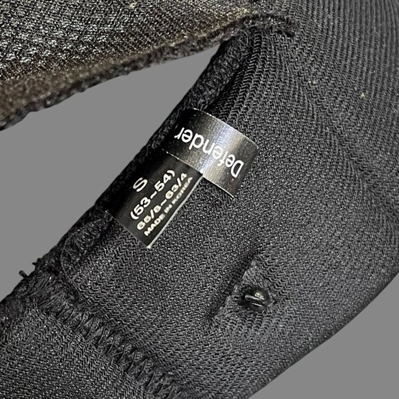 One K Defender Riding Helmet Liner Size Small - New - Picture 3 of 3